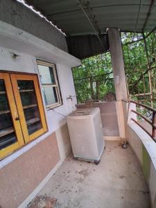 Balcony Image of 800 Sq.ft 2 BHK Apartment / Flat for sale in Anand Nagar, Sinhagad Road Pune for Rs. 7500000
