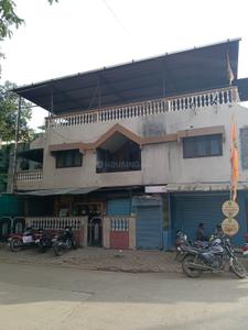 Image of 800 Sq.ft 4 BHK Independent House for sale in Navlakha, Indore for Rs. 16000000