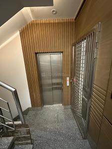 Hall Image of 1300 Sq.ft 2 BHK Apartment / Flat for sale in Sector 1 Dwarka New Delhi for Rs. 22000000