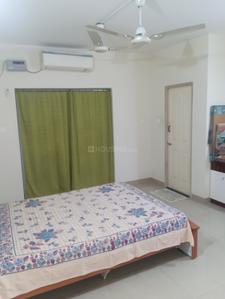 Bedroom Image of 1267 Sq.ft 2 BHK Penthouse for sale in West Tambaram Chennai for Rs. 9500000