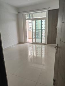 Hall Image of 2859 Sq.ft 3 BHK Apartment / Flat for rent in Parx Laureate, Sector 108 Noida for Rs. 112000
