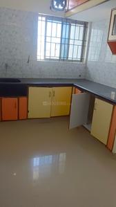 Kitchen Image of 900 Sq.ft 2 BHK Apartment / Flat for rent in BTM Layout 2nd Stage Bengaluru for Rs. 32000