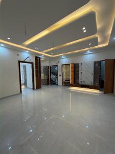 Hall Image of 1850 Sq.ft 3.5 BHK Builder Floor for sale in UCHDPL Sector 3 Wave Floors, Wave City Ghaziabad for Rs. 9900000