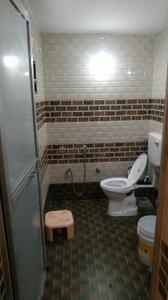 Bathroom Image of 1080 Sq.ft 2 BHK Independent House for sale in Mopka Bilaspur for Rs. 3651000