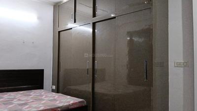 3 BHK Independent Builder Floor
