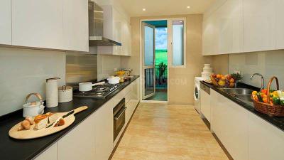 Kitchen Image of 758 Sq.ft 2 BHK Apartment / Flat for sale in Sion Mumbai for Rs. 19800000
