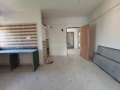 Image of 710 Sq.ft 2 BHK Apartment / Flat for sale in Belghoria, Kolkata for Rs. 2700000
