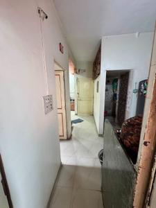 Bedroom Image of 610 Sq.ft 1 BHK Apartment / Flat for sale in Jambubet Vadodara for Rs. 1500000