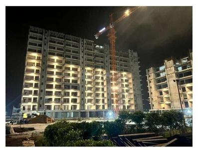 Image of 4200 Sq.ft 4 BHK Apartment / Flat for sale in Noble Aurellia, Sector 88, Mohali for Rs. 39700000