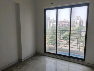 Bedroom Image of 1240 Sq.ft 2 BHK Apartment / Flat for sale in Pratik Residency , Ulwe Navi Mumbai for Rs. 12000000