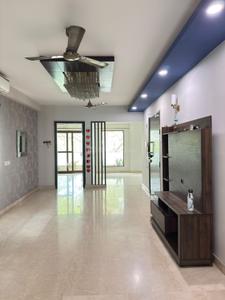 Hall Image of 1400 Sq.ft 3 BHK Builder Floor for sale in Greenwood City Floors, Sector 45 Gurgaon for Rs. 33000000