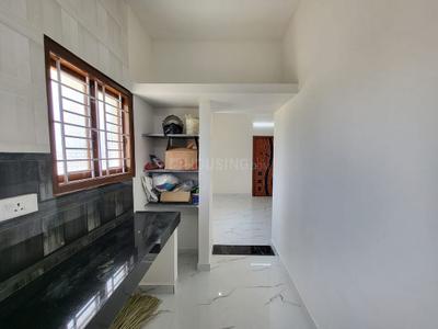 Kitchen Image of 800 Sq.ft 2 BHK Independent House for sale in Veppampattu Chennai for Rs. 2300000