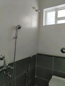 Common Bathroom Image of 750 Sq.ft 3 BHK Independent House for sale in Kundrathur Chennai for Rs. 5557200