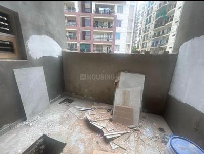 Balcony Image of 1440 Sq.ft 3 BHK Builder Floor for sale in Sector 123 Mohali for Rs. 7490000