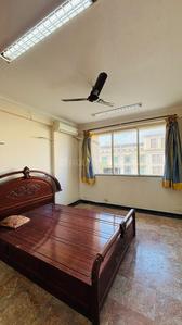 Hiranandani Gardens Bedroom 4