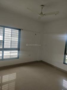 Bedroom Image of 1320 Sq.ft 3 BHK Apartment / Flat for rent in Parvati Darshan Pune for Rs. 40000