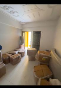 Bedroom Image of 1345 Sq.ft 3 BHK Apartment / Flat for sale in Geetanjali Green City, Pahari Village Patna for Rs. 8500000