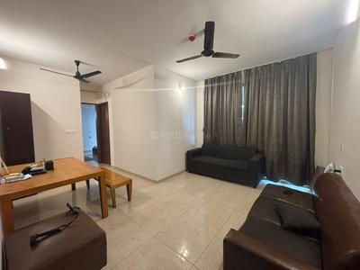 Hall Image of 900 Sq.ft 3 BHK Apartment / Flat for sale in VJ Yashwin Enchante, Wagholi Pune for Rs. 9800000