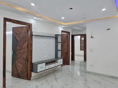 4 BHK Flat