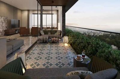 4 BHK Flat