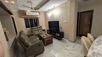 Hall Image of 5800 Sq.ft 10 BHK Independent House for sale in Behala Chowrasta Kolkata for Rs. 47500000
