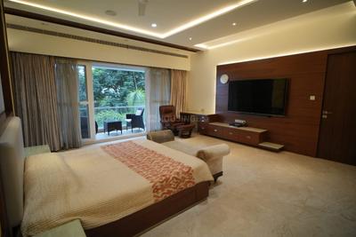 Bedroom Image of 12000 Sq.ft 10 BHK Duplex for sale in Banjara Hills Hyderabad for Rs. 191700000