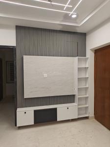 Bedroom Image of 950 Sq.ft 2 BHK Apartment / Flat for sale in Green Mark Mayfair Apartments, Osman Nagar Hyderabad for Rs. 13900000