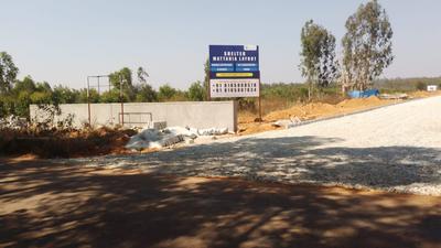 Image of 1200 Sq.ft Residential Plot / Land for sale in Chokkahalli, Bengaluru for Rs. 4440000