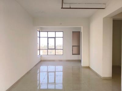 Bedroom Image of 4200 Sq.ft 4 BHK Apartment / Flat for rent in Maruti Midtown Heritage, Kalyan West Kalyan for Rs. 75000