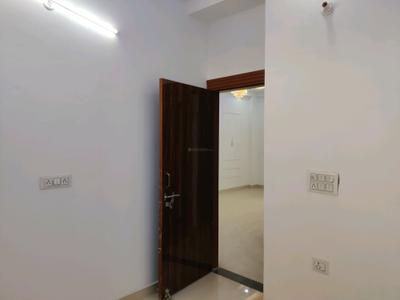 Bedroom Image of 750 Sq.ft 2 BHK Builder Floor for sale in Ved Vihar Ghaziabad for Rs. 2375000