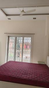 Bedroom Image of 6000 Sq.ft 6 BHK Independent House for rent in Salt Lake City Kolkata for Rs. 170000