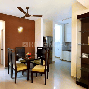 Image of 950 Sq.ft 2 BHK Apartment / Flat for sale in 209 Hadapsar, Hadapsar, Pune for Rs. 8800000