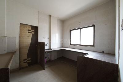 Kitchen Image of 5130 Sq.ft 4 BHK Penthouse for sale in Adalaj Gandhinagar for Rs. 25500000