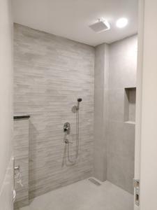 Bedroom Two Image of 1900 Sq.ft 3 BHK Builder Floor for sale in Surya Lavish Floor, Sector 8 Dwarka New Delhi for Rs. 31000000