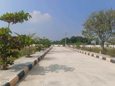 Image of 100 Sq.ft Residential Plot / Land for sale in Kompally, Hyderabad for Rs. 3800012