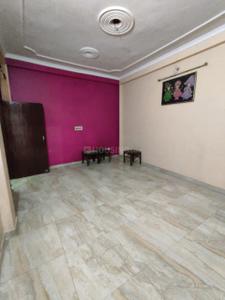 Bedroom Image of 1600 Sq.ft 2 BHK Independent House for rent in Ashiyana Lucknow for Rs. 14000