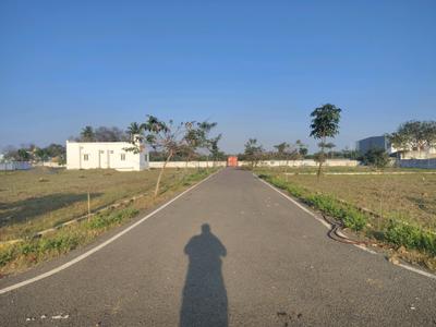 Image of 800 Sq.ft Residential Plot / Land for sale in Perungavoor, Chennai for Rs. 2520009