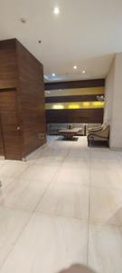 Hall Image of 850 Sq.ft 2 BHK Apartment / Flat for sale in Ajnara Le Garden, Noida Extension Greater Noida for Rs. 7200000