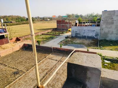 Image of 1000 Sq.ft Residential Plot / Land for sale in Rendua Palhari, Lucknow for Rs. 2600000