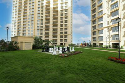 Image of 1170 Sq.ft 2 BHK Apartment / Flat for sale in Hiranandani Aura, Panvel, Navi Mumbai for Rs. 11500000