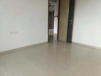 Bedroom Image of 1100 Sq.ft 2 BHK Apartment / Flat for sale in Arihant Abhilasha, Kharghar Navi Mumbai for Rs. 11900000