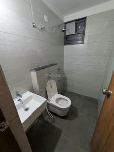 Image of 1987 Sq.ft 3 BHK Apartment / Flat for rent in Binori Pristine, Jodhpur, Ahmedabad for Rs. 35000
