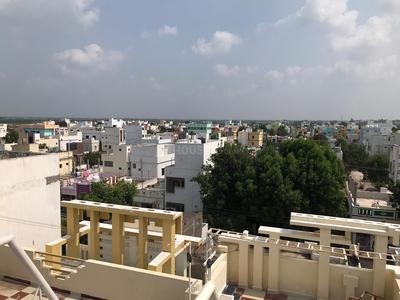 Balcony Image of 1350 Sq.ft 2 BHK Independent House for rent in East Kammapalem Ongole for Rs. 23500