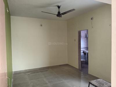 Hall Image of 1200 Sq.ft 2 BHK Independent House for rent in Patel Colony Jamnagar for Rs. 16000