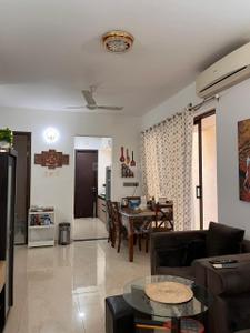 Hall Image of 2227 Sq.ft 4 BHK Villa for sale in Casagrand Florella, Tyayakana Halli Bengaluru for Rs. 24000001