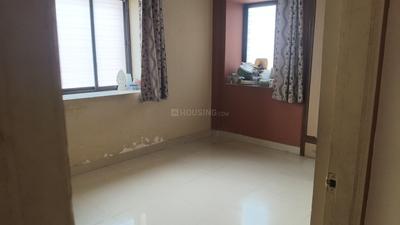 Bedroom Image of 1150 Sq.ft 3 BHK Builder Floor for sale in Ganguly Bagan Kolkata for Rs. 6500000