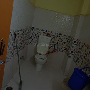 Image of 1400 Sq.ft 2.5 BHK Builder Floor for rent in Jhusi, Allahabad for Rs. 7500