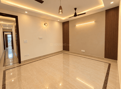 2 BHK Independent Builder Floor