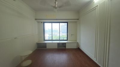 Bedroom Image of 1165 Sq.ft 3 BHK Apartment / Flat for sale in Lokhandwala Whispering Palms Xxclusives, Kandivali East Mumbai for Rs. 30000000