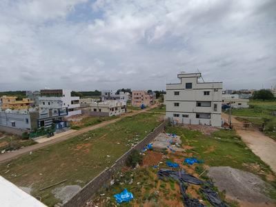 Image of 3000 Sq.ft 3 BHK Independent House for sale in Thumukunta, Secunderabad for Rs. 12900000